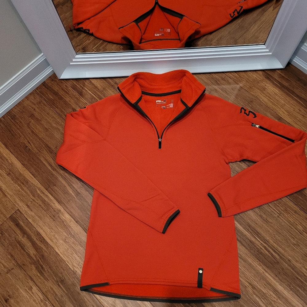 RLX Ralph Lauren Men's Thermal
